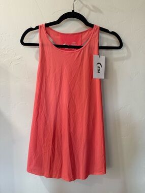 Zyia Sleeveless Athletic Tank Top Size XXXL